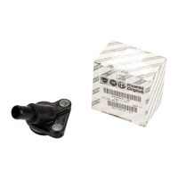 BANJO ŚRUBOWY / GNIAZDOWY WYMIENNIK CIEPŁA