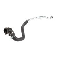 Rohr für Abgasreinigung