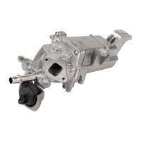 Zawór EGR chłodnicy wymiennika ciepła