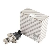 Korpus przepustnicy z zaworem EGR