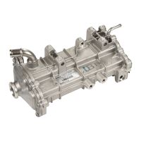 Chłodnica EGR Iveco OE 504385699