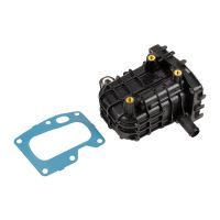 Chłodnica, powrót Agbas PSA OE 9820965980