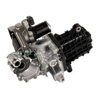 Moduł EGR PSA OE 9807593080