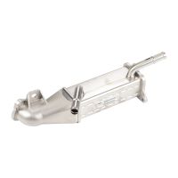 Chłodnica, recyrkulacja spalin, moduł EGR PSA OE 9800570780