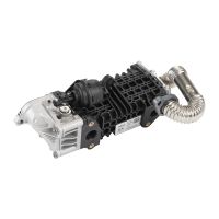 Chłodnica spalin EGR/EGR