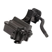 Akumulator ciśnienia, pompa próżniowa EGR