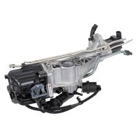 Zawór EGR wymiennika ciepła