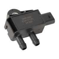 Czujnik, ciśnienie spalin