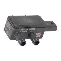 Czujnik ciśnienia spalin