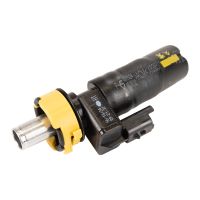 Czujnik ciśnienia spalin