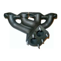 Uszczelka kolektora wydechowego 5020004+2410001