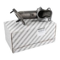 Rura kolektora wydechowego turbosprężarki