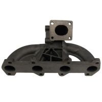 Kolektor wydechowy CF2