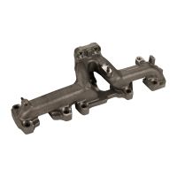 Kolektor wydechowy oryginał 1.3 Multijet