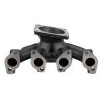 Oryginalny kolektor wydechowy