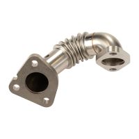 Rura EGR powrotna PSA OE 1618.QA