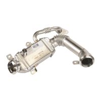 Wymiennik ciepła, chłodnica spalin Iveco OE5802131785