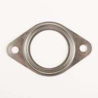 Auspuffrohrdichtung vor KAT