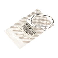 Uszczelka wydechu metalowa uszczelka OE 55184044