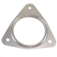 Uszczelka wydechu na katalizatorze