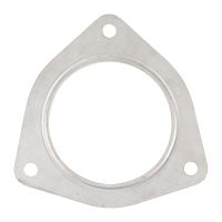 Uszczelka wydechu na katalizatorze