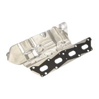 Uszczelka osłony termicznej kolektora wydechowego