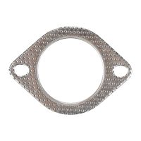 Uszczelka wydechu między kotem a przednim tłumikiem