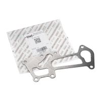 Uszczelka urządzenia sterującego spalinami