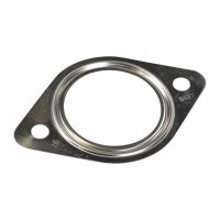 Elastyczna uszczelka rury wydechowej