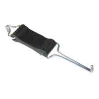 Wieszak centralny wyciągu