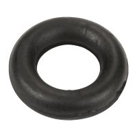 Guma wydechowa okrągła D1=30 D2=58 B=14 mm