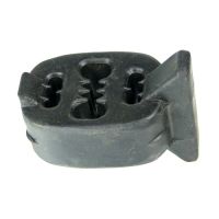 Tylna guma wydechowa