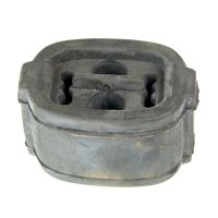 Tylna guma wydechowa