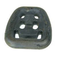 środkowa guma wydechowa