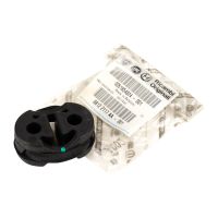 Guma wydechu tył i środek Oryginał 51854824