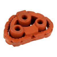 Guma wydechu tylnego