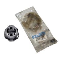 środkowa guma wydechowa