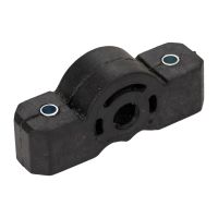 Tylna guma wydechowa