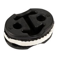 Tylna guma wydechowa