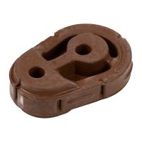 Tylna guma wydechowa