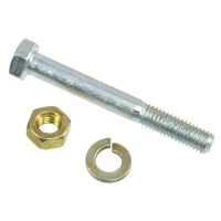 Śruba do gumy wydechowej