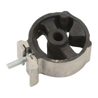 Wspornik, układ wydechowy