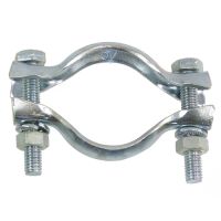 Zacisk stożkowy 2 części 8 mm do pierścienia soczewki 49 mm Ø