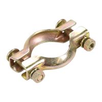 Zacisk stożkowy 2 części 8 mm do pierścienia soczewki 53 mm Ø