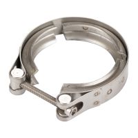 Zacisk łącznika rurowego Zacisk 75-77 mm Ø