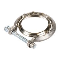 Łącznik rurowy PSA zacisk zaciskowy 70 mm Ø