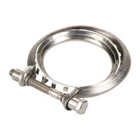 Łącznik rurowy PSA zacisk zaciskowy 80 mm Ø