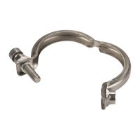 Łącznik rurowy PSA Obejma zacisk 35 mm Ø