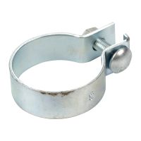 Łącznik zaciskowy rury wydechowej DIN 71555 63,50 mm