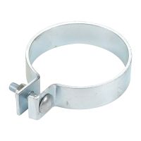 Łącznik zaciskowy rury wydechowej DIN 71555 104,50 mm